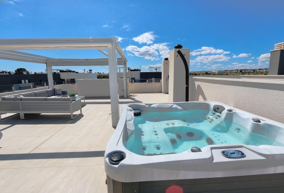 Reventa - Ático - Torrevieja - Los Altos