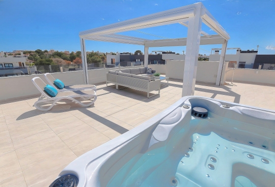 Reventa - Ático - Torrevieja - Los Altos