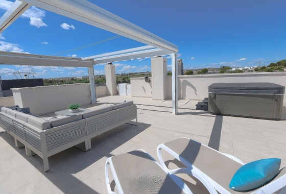 Reventa - Ático - Torrevieja - Los Altos