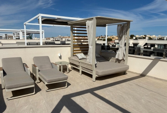 Reventa - Ático - Torrevieja - Los Altos