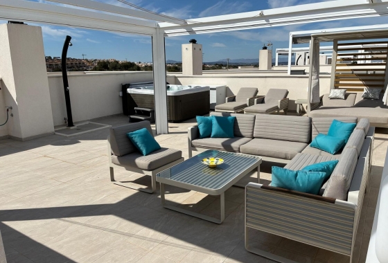Reventa - Ático - Torrevieja - Los Altos