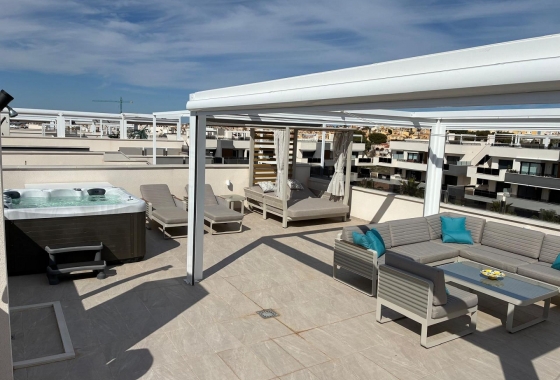 Reventa - Ático - Torrevieja - Los Altos