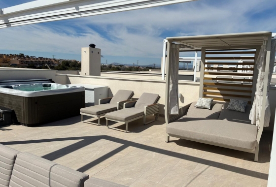 Reventa - Ático - Torrevieja - Los Altos