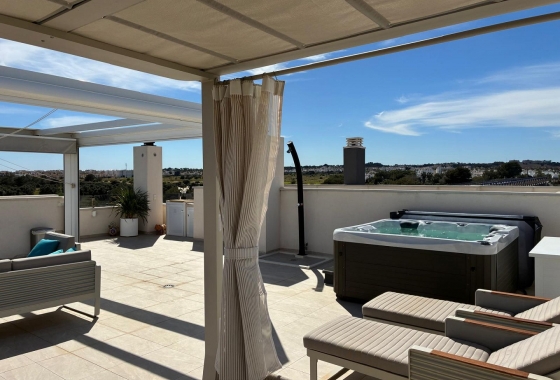 Reventa - Ático - Torrevieja - Los Altos
