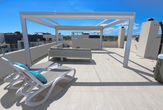 Reventa - Ático - Torrevieja - Los Altos