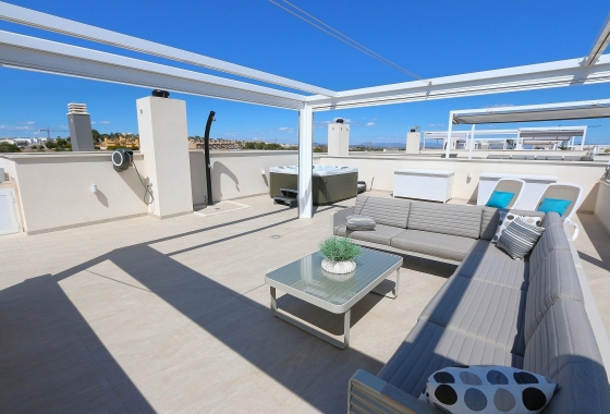 Reventa - Ático - Torrevieja - Los Altos