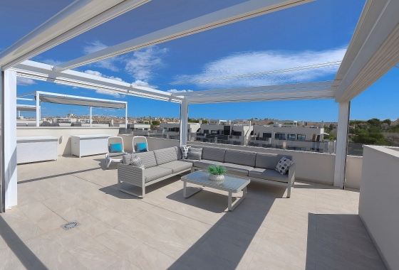 Reventa - Ático - Torrevieja - Los Altos