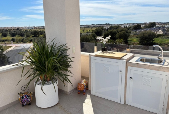 Reventa - Ático - Torrevieja - Los Altos