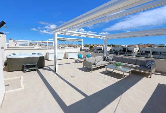 Reventa - Ático - Torrevieja - Los Altos
