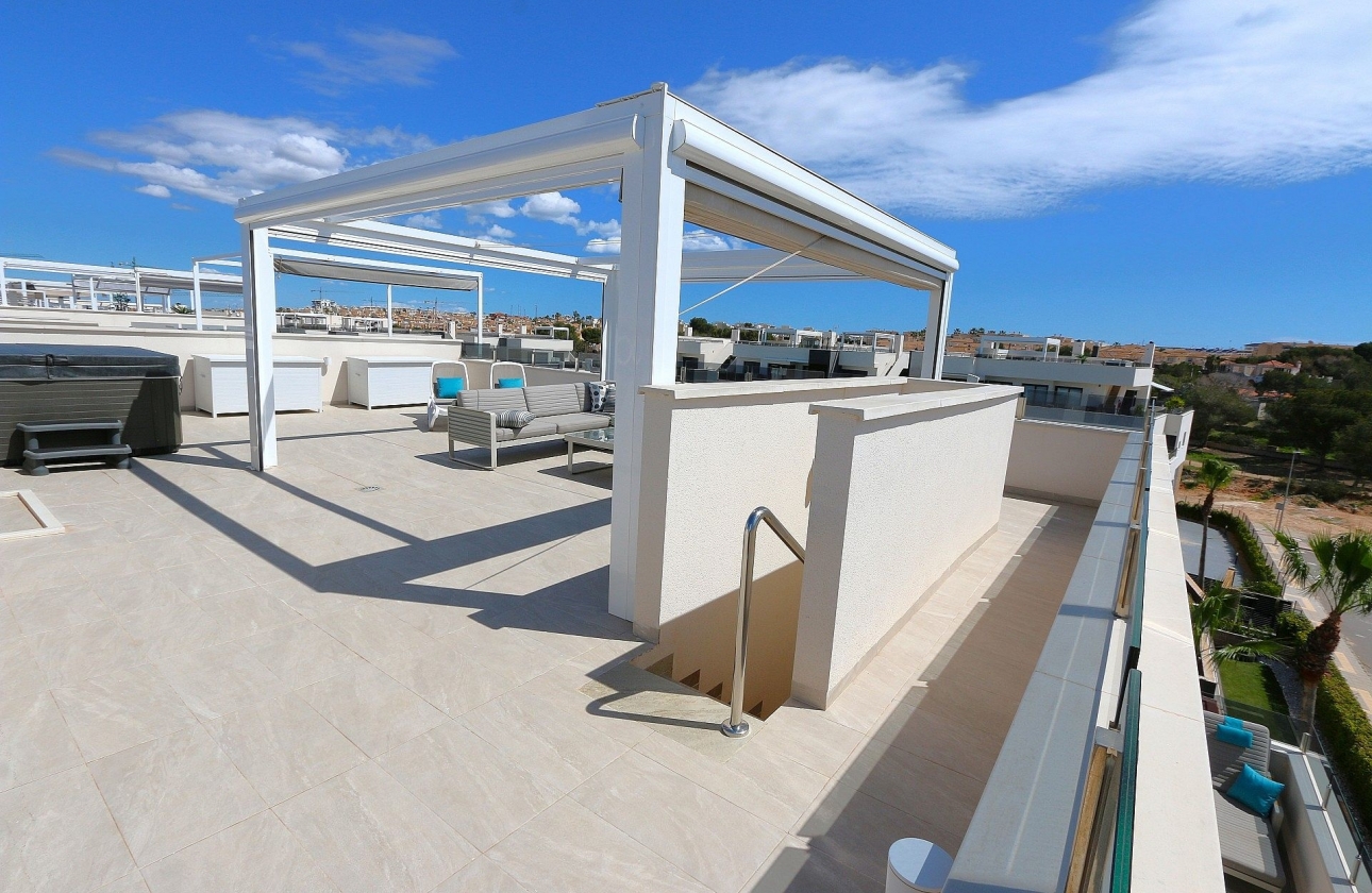 Reventa - Ático - Torrevieja - Los Altos
