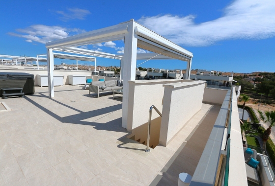 Reventa - Ático - Torrevieja - Los Altos