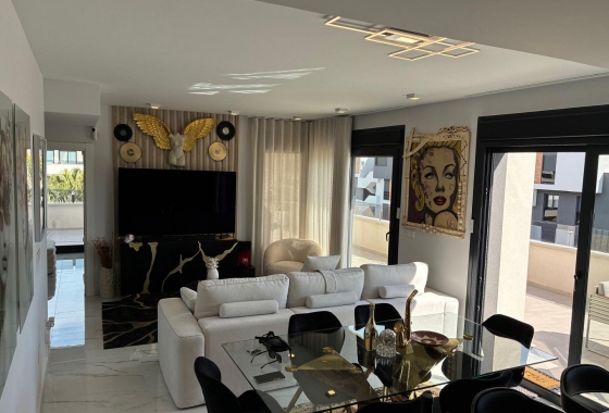 Reventa - Ático - Torrevieja - Los Altos