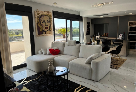 Reventa - Ático - Torrevieja - Los Altos