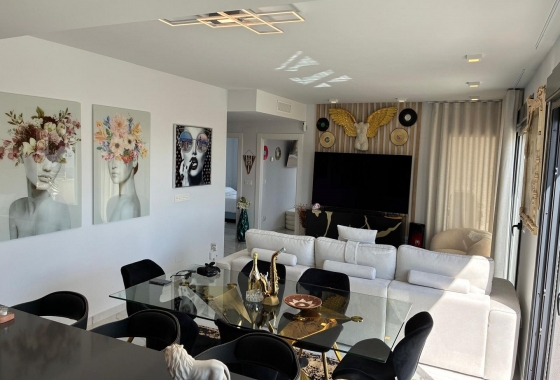 Reventa - Ático - Torrevieja - Los Altos
