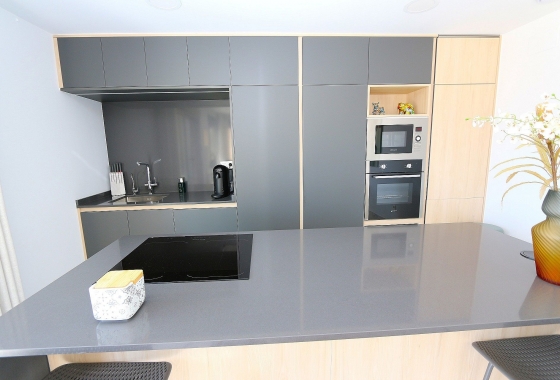 Reventa - Ático - Torrevieja - Los Altos