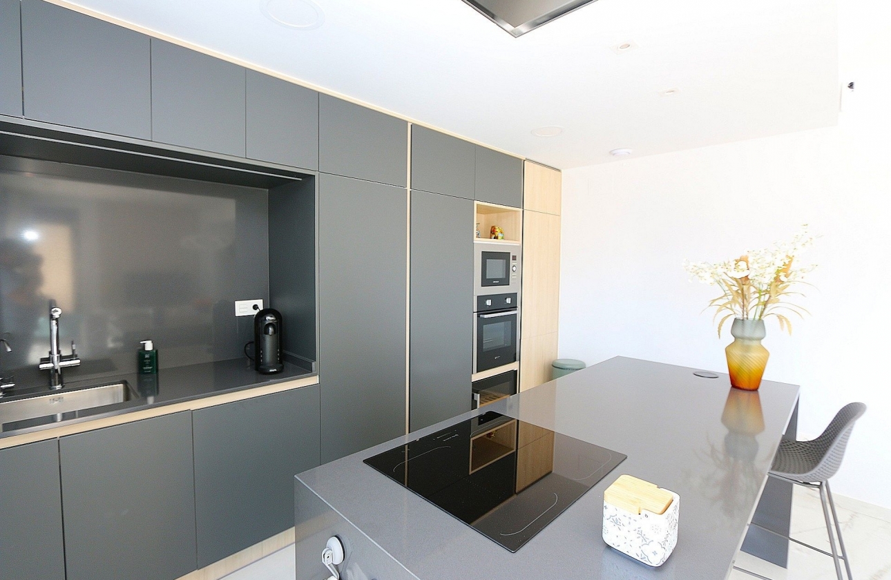 Reventa - Ático - Torrevieja - Los Altos