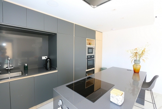 Reventa - Ático - Torrevieja - Los Altos