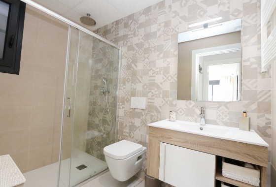 Reventa - Ático - Torrevieja - Los Altos
