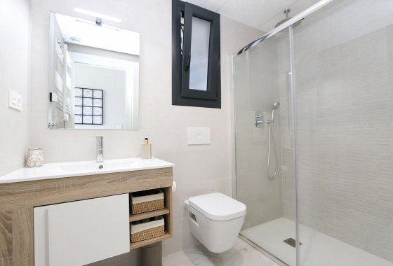 Reventa - Ático - Torrevieja - Los Altos