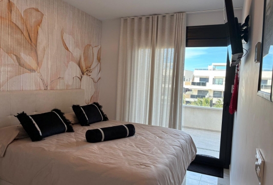 Reventa - Ático - Torrevieja - Los Altos