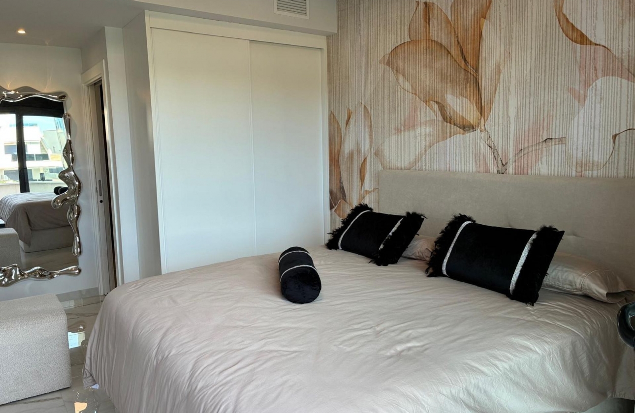 Reventa - Ático - Torrevieja - Los Altos