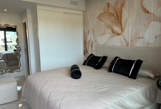 Reventa - Ático - Torrevieja - Los Altos