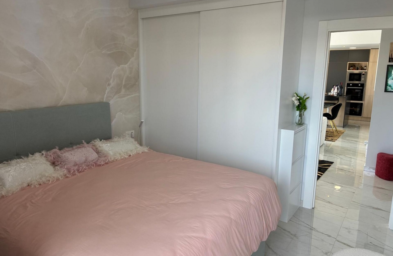 Reventa - Ático - Torrevieja - Los Altos