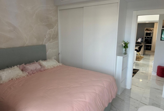 Reventa - Ático - Torrevieja - Los Altos