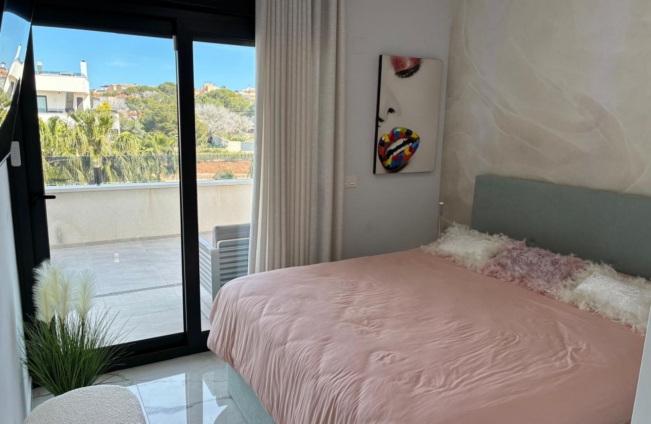 Reventa - Ático - Torrevieja - Los Altos