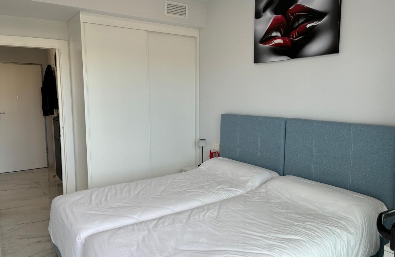 Reventa - Ático - Torrevieja - Los Altos