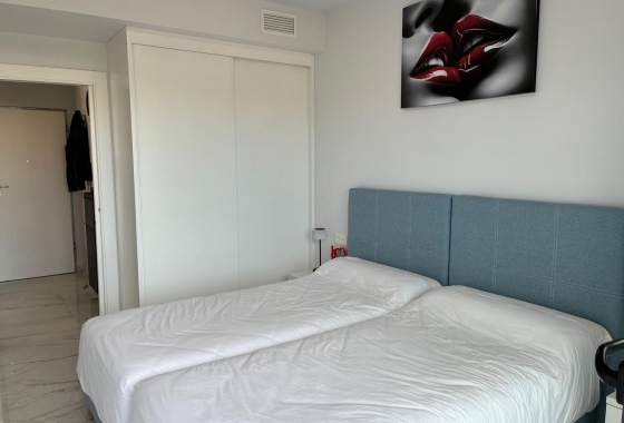 Reventa - Ático - Torrevieja - Los Altos