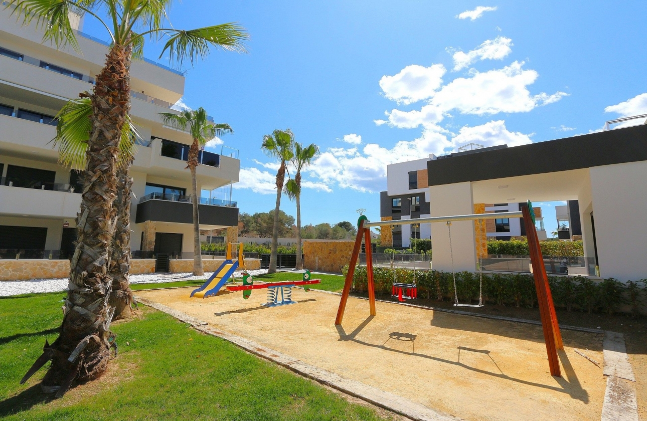 Reventa - Ático - Torrevieja - Los Altos