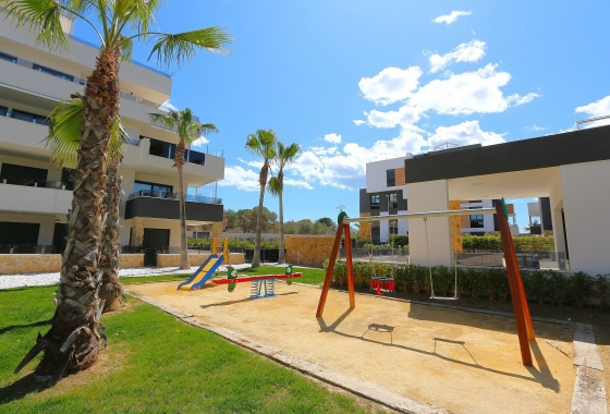 Reventa - Ático - Torrevieja - Los Altos