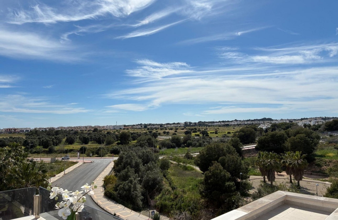 Reventa - Ático - Torrevieja - Los Altos