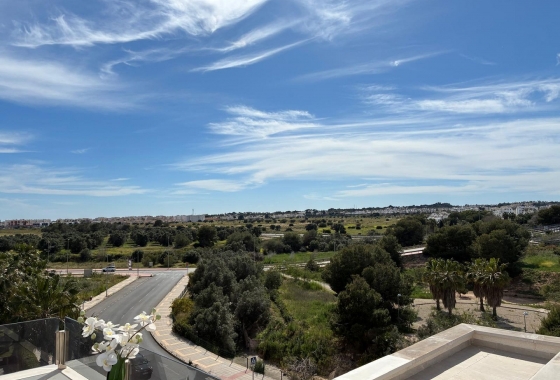 Reventa - Ático - Torrevieja - Los Altos