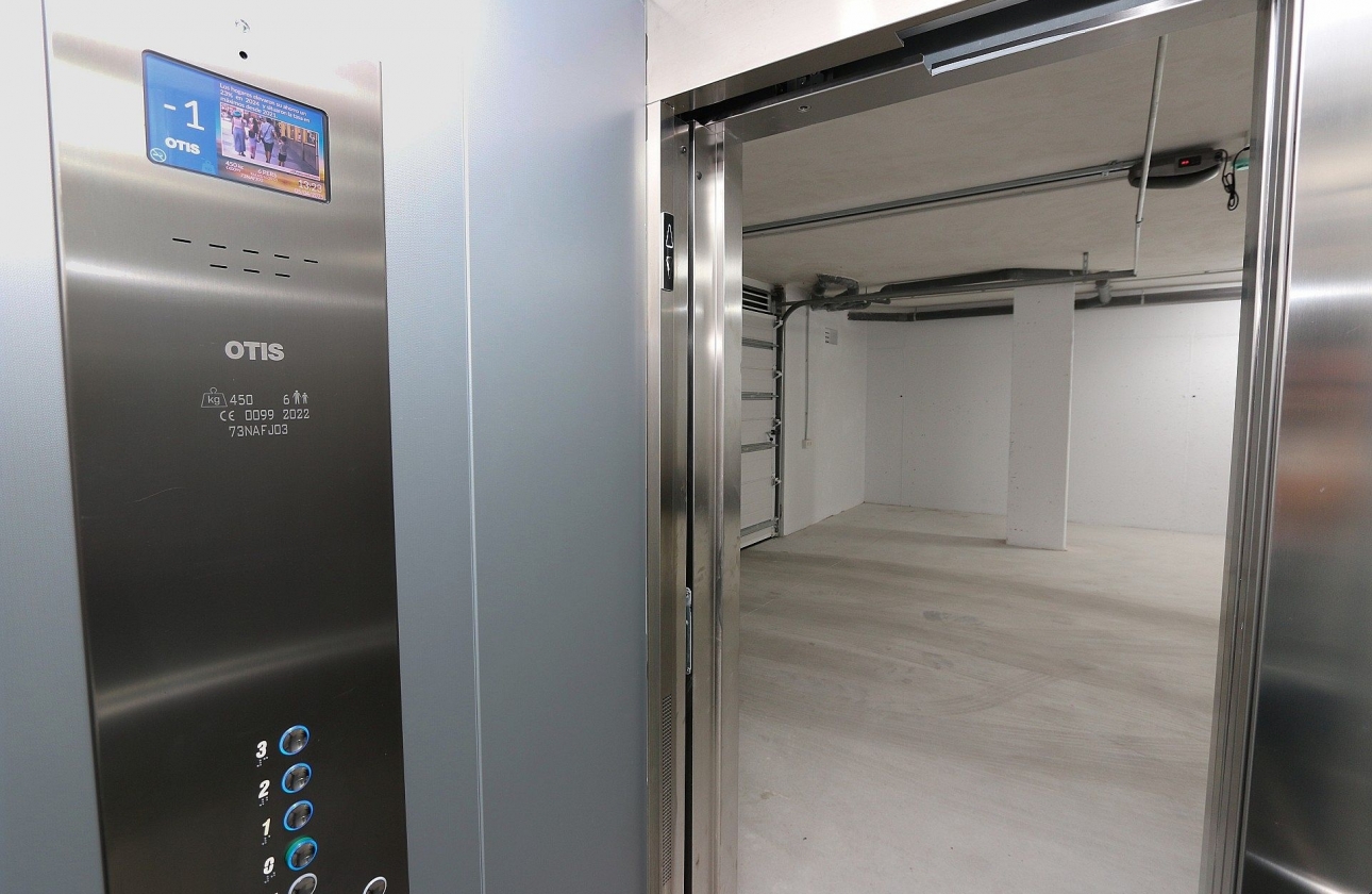 Reventa - Ático - Torrevieja - Los Altos