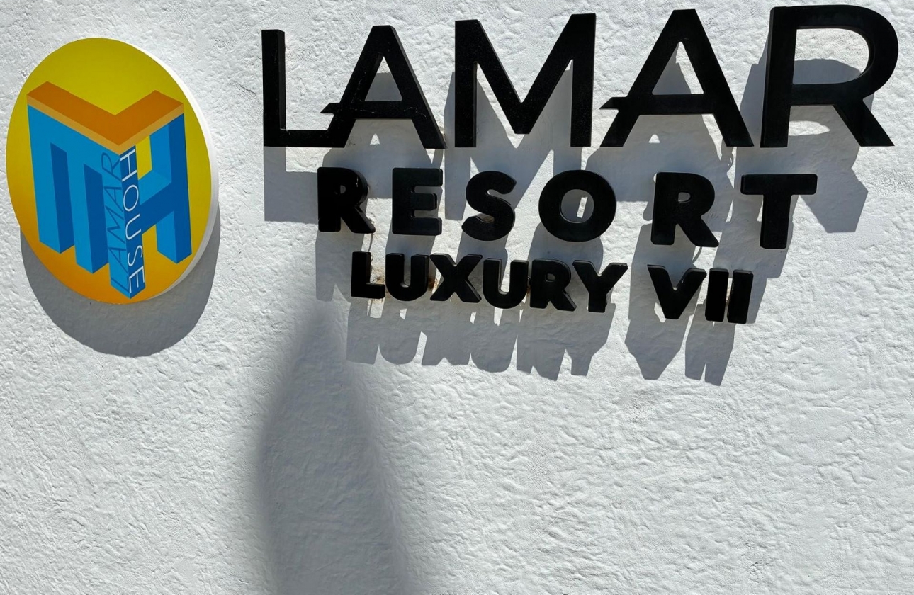 Resale - Apartment - Pilar de la Horadada