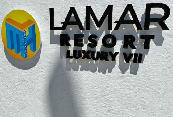 Resale - Apartment - Pilar de la Horadada