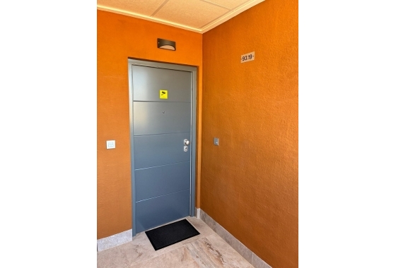 Resale - Apartment - Pilar de la Horadada
