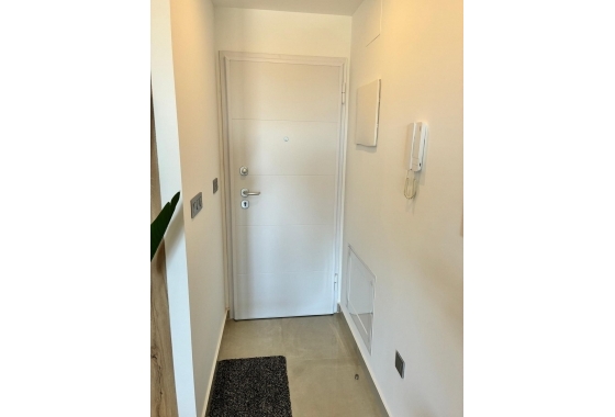 Resale - Apartment - Pilar de la Horadada
