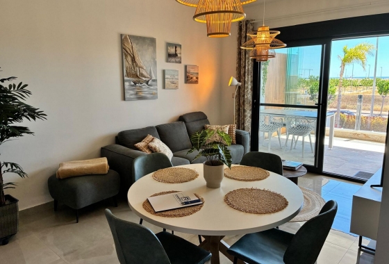 Resale - Apartment - Pilar de la Horadada