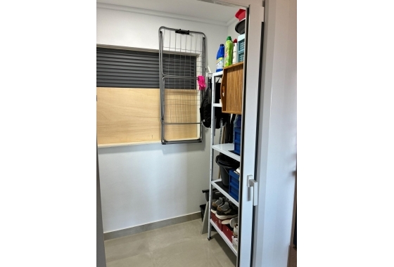 Resale - Apartment - Pilar de la Horadada
