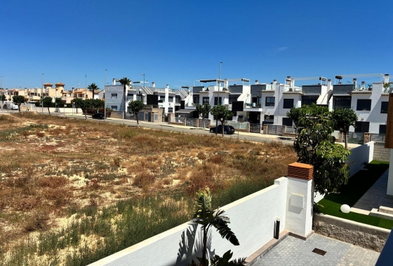 Resale - Apartment - Pilar de la Horadada