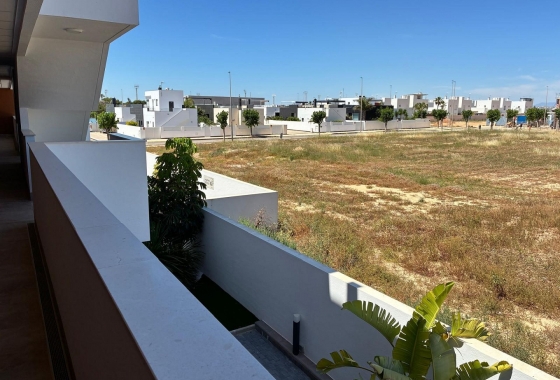 Resale - Apartment - Pilar de la Horadada