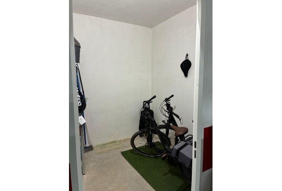Resale - Apartment - Pilar de la Horadada