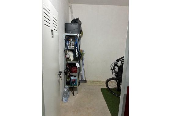 Resale - Apartment - Pilar de la Horadada