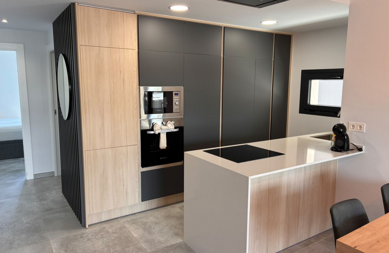 Reventa - Apartment - Torrevieja - Los Altos