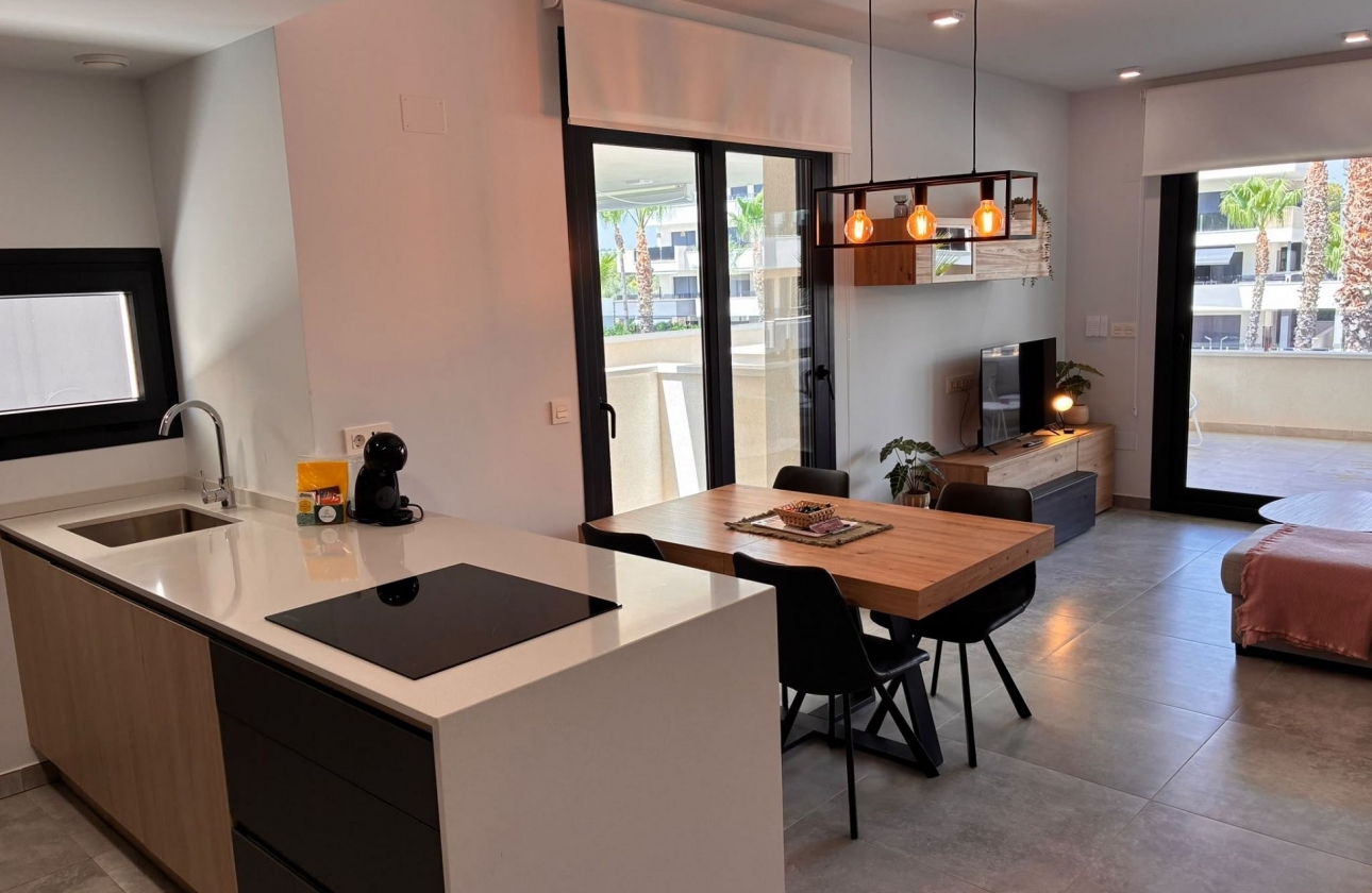 Reventa - Apartment - Torrevieja - Los Altos