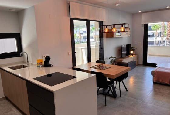 Reventa - Apartment - Torrevieja - Los Altos