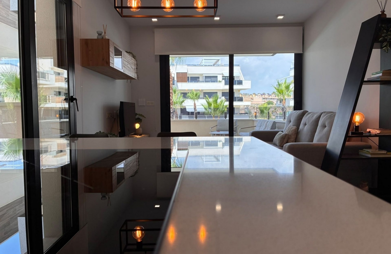 Reventa - Apartment - Torrevieja - Los Altos